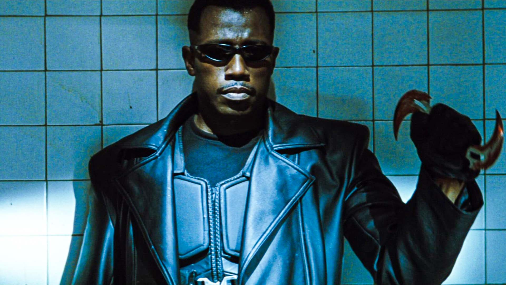 Πόσα χρήματα έβγαλε η Marvel από το Blade του 1998; Η ταινία γιορτάζει τα 25 της χρόνια!