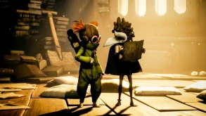 Ανακοινώθηκε το Little Nightmares 3 και δείχνει όσο σκοτεινό περιμένατε! (ΒΙΝΤΕΟ)