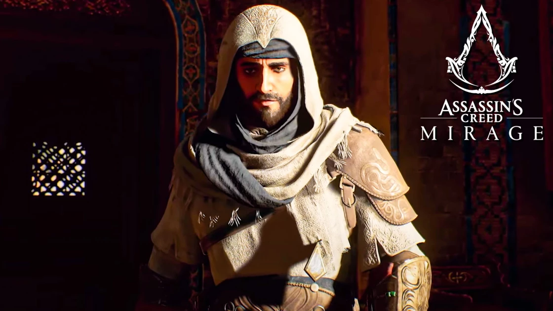 Δείτε το νέο Trailer του Assassin’s Creed Mirage απευθείας από την ...