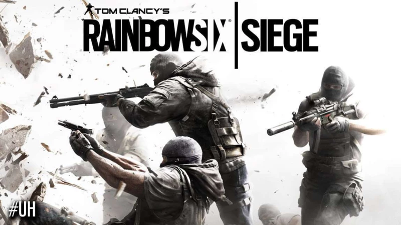 Το trailer της closed beta του Tom Clancy's Rainbow Six: Siege