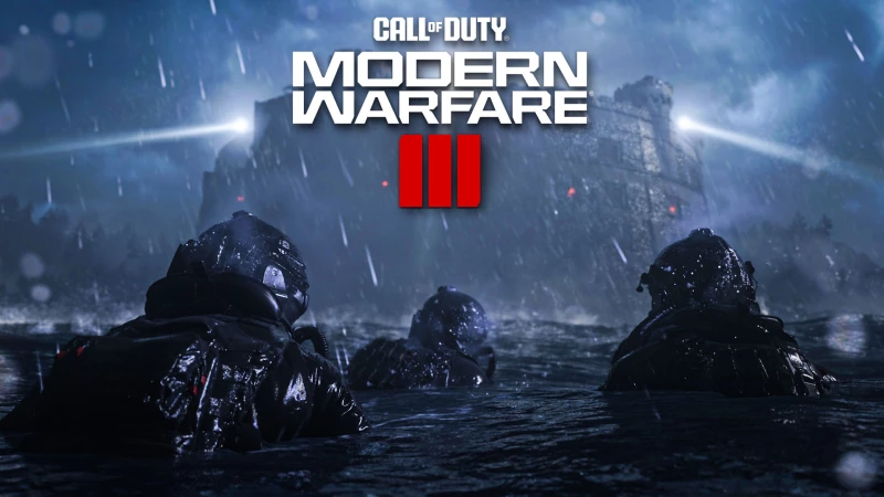 Το campaign του Call of Duty: Modern Warfare 3 αποκαλύπτεται και δείχνει σαν παλιό καλό “COD”