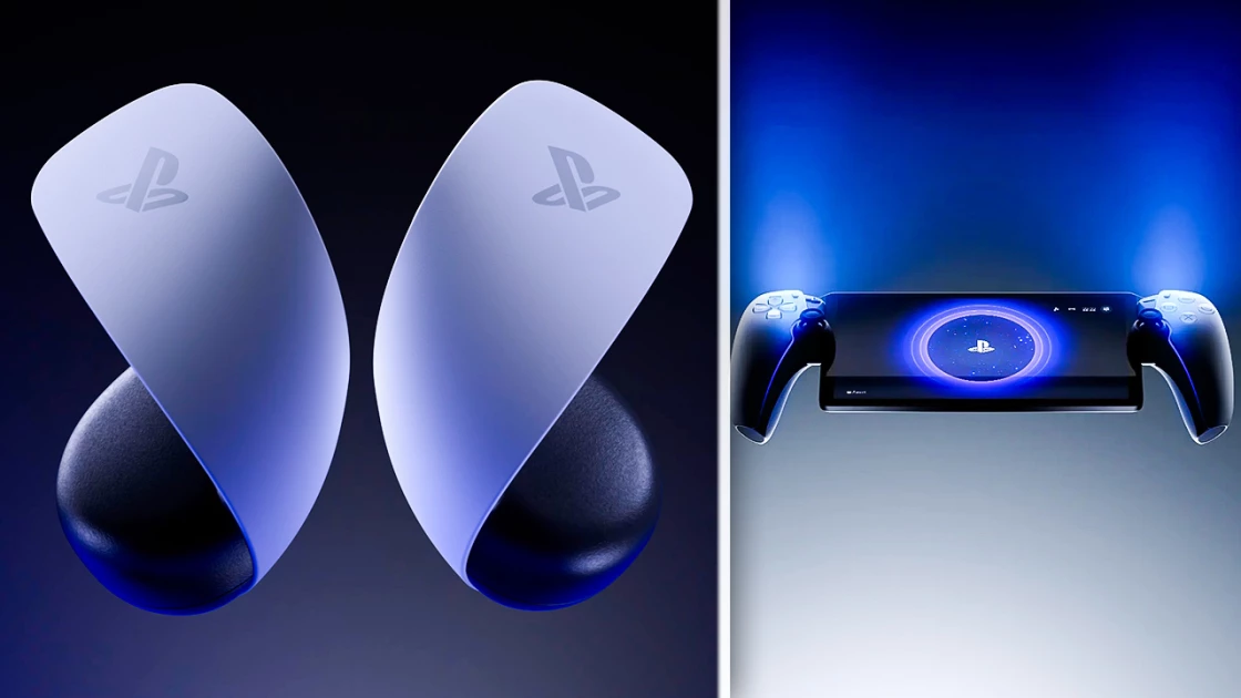 PlayStation’s new wireless headset costs about the same as the portable PlayStation Portal