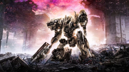 Armored Core 6: Fires of Rubicon – Review: Η FromSoftware επέστρεψε και μοιράζει πόνο με το νέο action παιχνίδι της