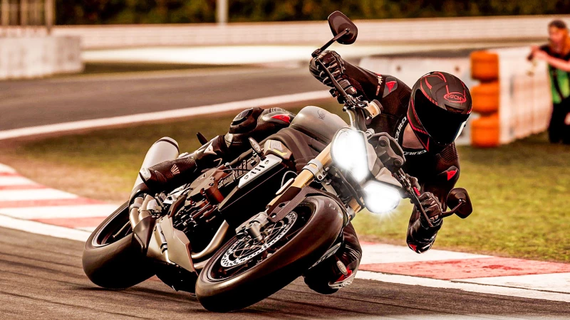 Ride 5: Διαθέσιμος ο τίτλος για τους λάτρεις των racing παιχνιδιών (ΒΙΝΤΕΟ)