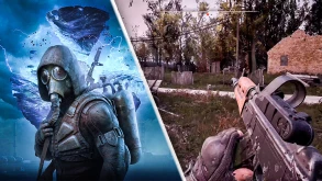 Το νέο gameplay trailer του S.T.A.L.K.E.R. 2 έχει horror και “σάπια“ survival σκηνικά