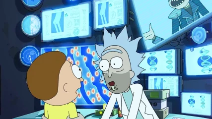 Rick & Morty 7η σεζόν: Μάθαμε πότε θα γίνει η πρεμιέρα με νέες φωνές στο cast