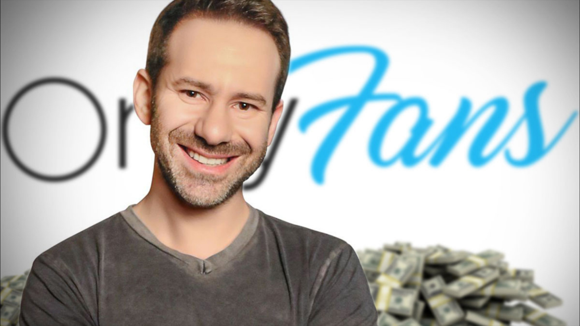 Ο ιδιοκτήτης του OnlyFans κολυμπάει στο χρήμα με 240 εκατομμύρια χρήστες