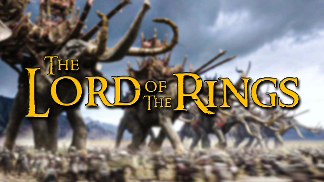 Bad news for the upcoming Lord of the Rings movie