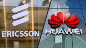 Huawei και Ericsson υπέγραψαν παγκόσμια συμφωνία για το 5G