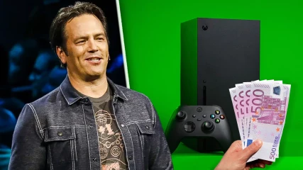 Μην περιμένετε πτώση τιμής για το Xbox Series X, λέει ο Phil Spencer