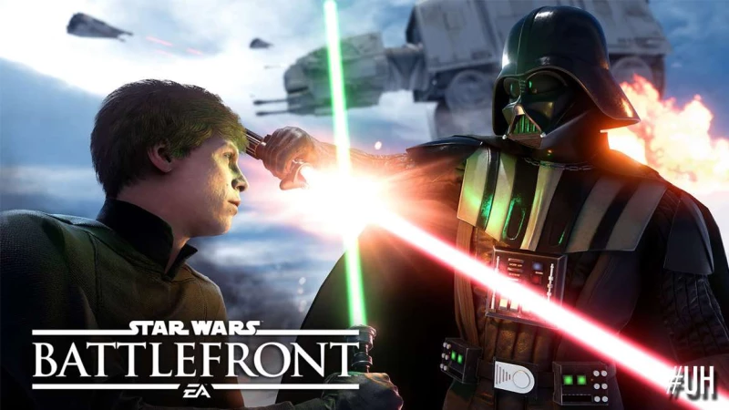 Τεράστια προβλήματα για το Star Wars: Battlefront