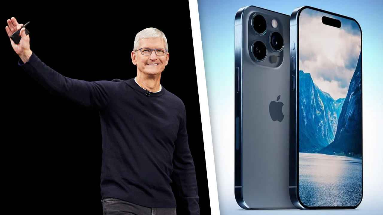 Ποια μέρα θα αποκαλυφθεί το iPhone 15;