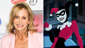 Arleen Sorkin: Έφυγε από τη ζωή η voice actor της Harley Quinn