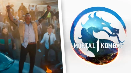 Ο Bautista δίνει το κάλεσμα στο νέο trailer του Mortal Kombat 1