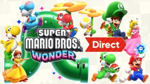 Έρχεται αναλυτική παρουσίαση για το Super Mario Bros. Wonder!