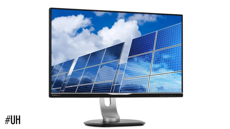 Νέα οθόνη Quad HD της Philips στις 25 ίντσες