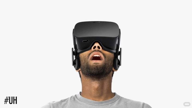 Τα επερχόμενα παιχνίδια του Oculus Rift
