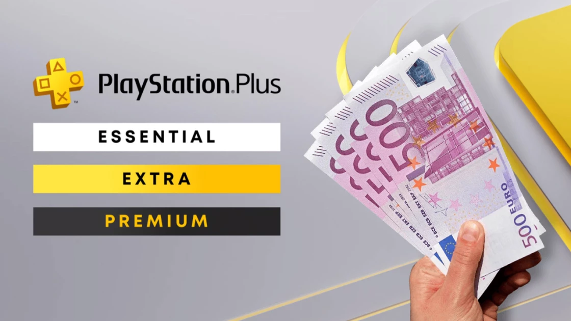 Significant price increase for 12-month PlayStation Plus subscriptions