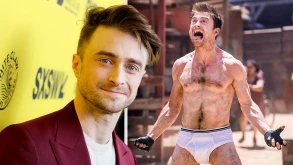 Αγνώριστος ο Daniel Radcliffe με κοιλιακούς και εμφάνιση...“Walter White“ (ΦΩΤΟ)