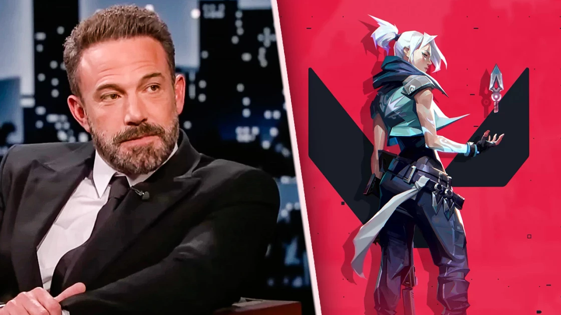 Ben Affleck fanatically revealed the game that ‘melts’