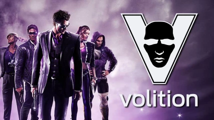 Κλείνει η ομάδα ανάπτυξης Volition των Saints Row και Red Faction παιχνιδιών