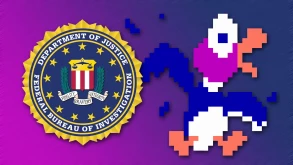 Το FBI διέλυσε ένα τεράστιο botnet 700.000 υπολογιστών