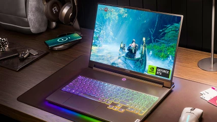 Lenovo Legion 9i: To νέο “κτήνος“ gaming laptop με εσωτερικό σύστημα υδρόψυξης και ανάλογη τσουχτερή τιμή