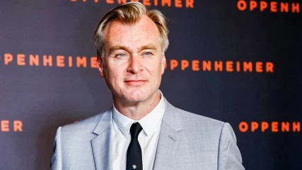 Christopher Nolan: Αναδείχθηκε ο καλύτερος σκηνοθέτης της τελευταίας 25ετίας σε ψηφοφορία