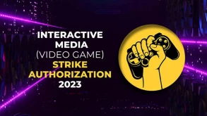 Προ των πυλών απεργία και στη gaming βιομηχανία, μετά το Χόλιγουντ;