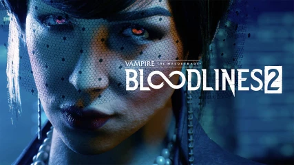 To Vampire: The Masquerade – Bloodlines 2 έχει νέο στούντιο, νέο trailer και νέα ημερομηνία