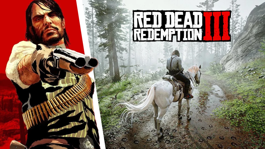 Why is Red Dead Redemption 3 so popular?