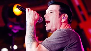 Πέθανε ο Steve Harwell, τραγουδιστής των Smash Mouth