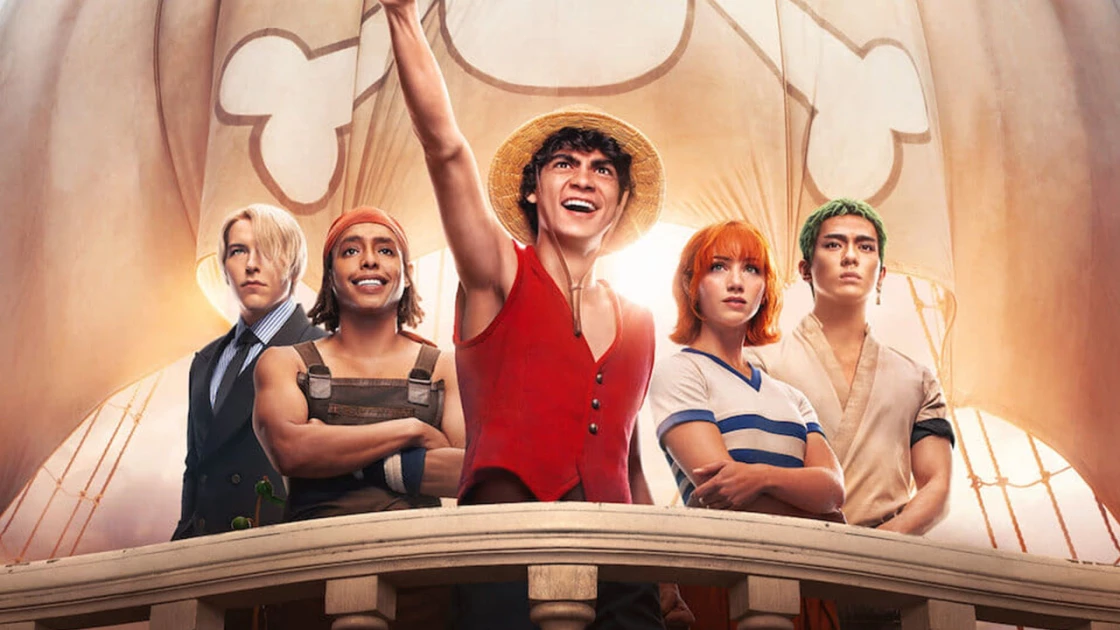 One Piece: Η live-action σειρά του Netflix είναι ανέλπιστα καλή – Review