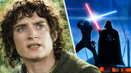 Το soundtrack του Star Wars δεν είναι το πιο αγαπημένο όλων των εποχών σύμφωνα με νέα ψηφοφορία