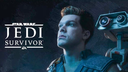 Τεράστιο update για το Star Wars Jedi: Survivor διορθώνει την απόδοση παντού