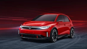 Το θρυλικό VW Golf GTI γίνεται ηλεκτρικό (ΕΙΚΟΝΕΣ)