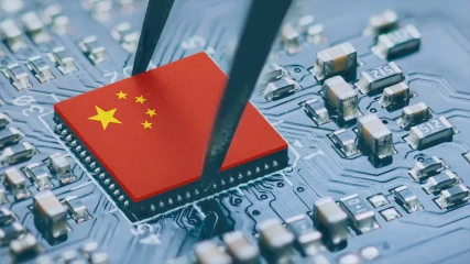 Η Κίνα ρίχνει δισεκατομμύρια στην εγχώρια παραγωγή chips