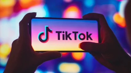 Το TikTok μεταφέρει τα δεδομένα των Ευρωπαίων σε ευρωπαϊκό data center