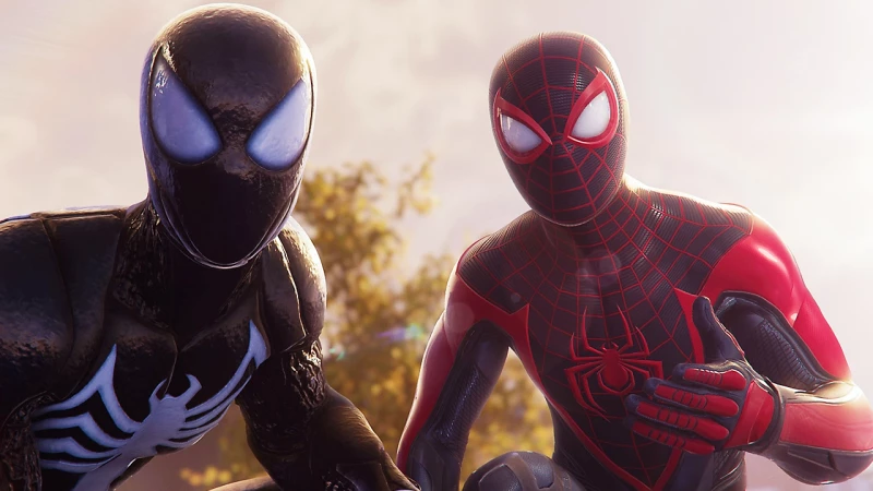 Spider-Man 2: Το hype ξεκινάει με τα νέα posters για την αποκλειστικότητα του PS5