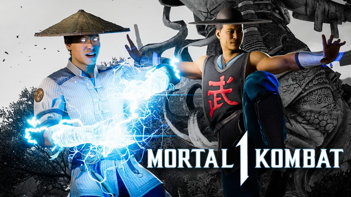 Διέρρευσε το Mortal Kombat 1 σχεδόν δύο εβδομάδες πριν κυκλοφορήσει