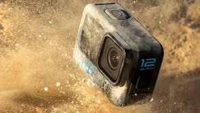 Η GoPro Hero 12 Black είναι επίσημη και φέρει μεγαλύτερη διάρκεια μπαταρίας
