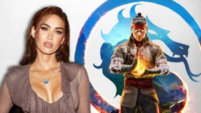 Η Megan Fox στο Mortal Kombat 1