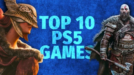 Η λίστα με τα καλύτερα PS5 παιχνίδια όλων των εποχών μόλις άλλαξε
