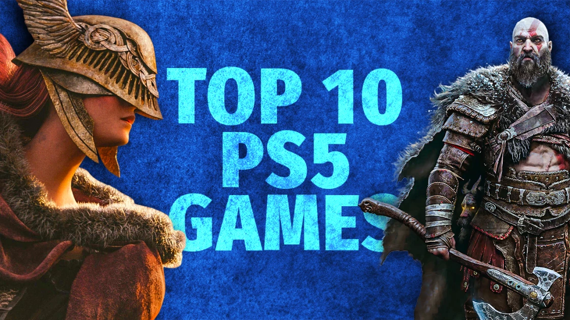Our list of the best PS5 games of all time has just changed