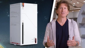 Δημιουργός Starfield: «Η αποκλειστικότητα στο Xbox έκανε το παιχνίδι καλύτερο»
