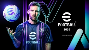 eFootball 2024: Η νέα έκδοση του πρώην PES κυκλοφορεί δωρεάν από σήμερα - Τι περιλαμβάνει