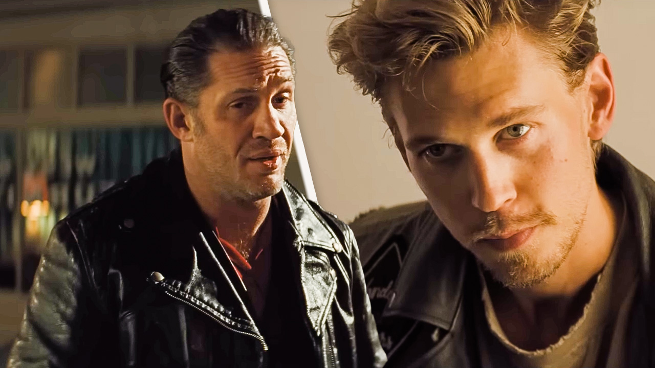 Tom Hardy και Austin Butler παίζουν σε ταινία που θυμίζει αρκετά Sons of Anarchy (BINTEO)