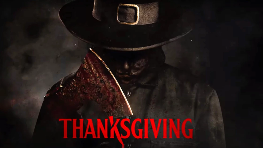 Το Thanksgiving της Sony φέρνει έναν νέο serial killer και θυμίζει παλιές slasher ταινίες (ΒΙΝΤΕΟ)