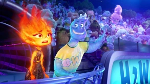 Το Elemental έρχεται στο Disney+ Ελλάδας και τώρα ξέρουμε πότε