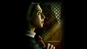 Το The Nun II παίζει από σήμερα σε όλους τους κινηματογράφους της Ελλάδας